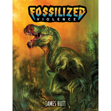 Boite de Fossilized Violence