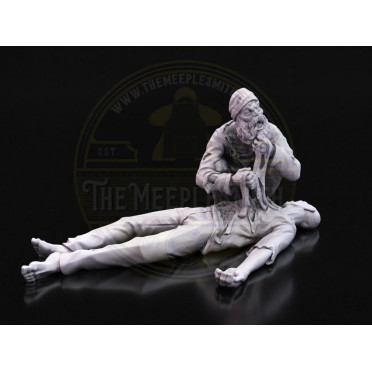 Boite de Figurine du Festin du Vagabond