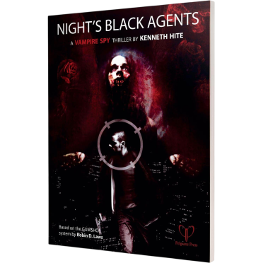 Boite de Night's Black Agents