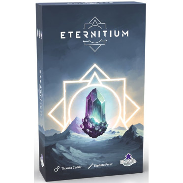 Boite de Eternitium - Occasion
