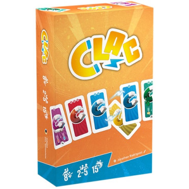 Boite de Clac