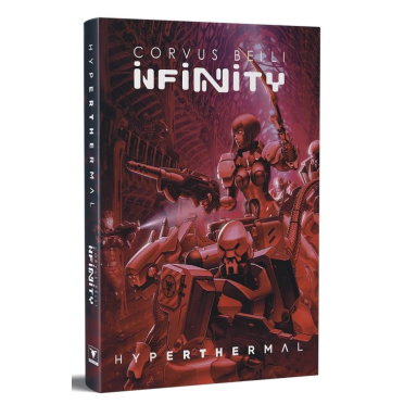 Boite de Infinity - N5 Hyperthermal