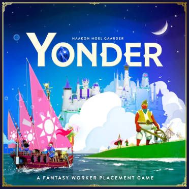Boite de Yonder: Deluxe Edition