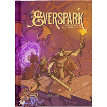 Boite de Everspark