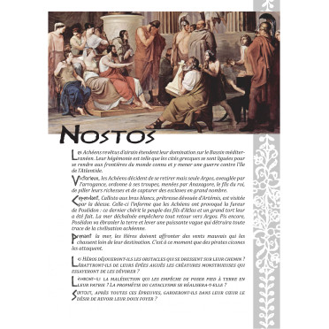 Boite de Nostos - PDF