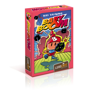 Boite de Baby Boom