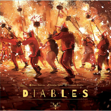 Boite de Diables