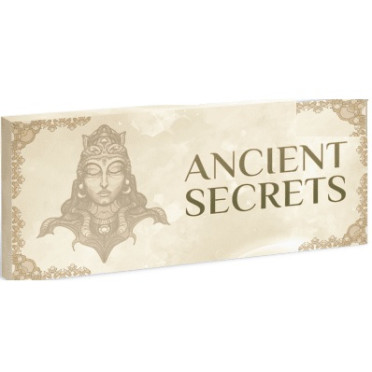 Boite de Meenakshi Temple - Ancient Secrets (Bundle)