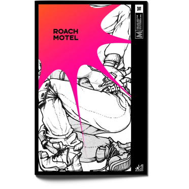 Boite de Mothership - Roach Motel