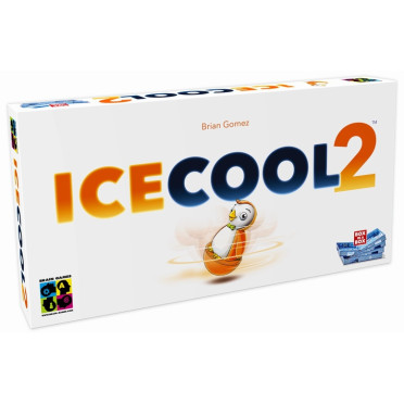 Boite de Icecool 2 - Occasion