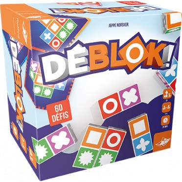 Boite de Déblok - Occasion