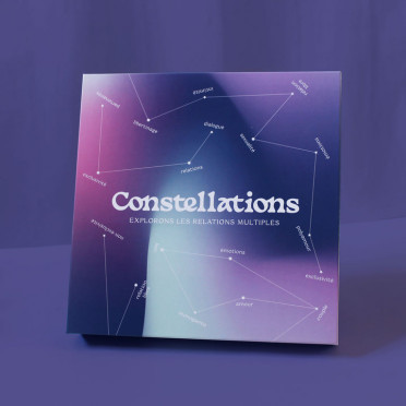 Boite de Constellations - Occasion
