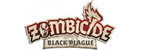 Zombicide : Black Plague