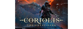 Coriolis - The Great Dark