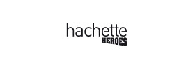 Hachette Heroes
