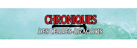 Chroniques des Terres-Dragons