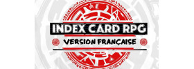 Index Card RPG