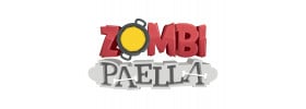 Zombi Paella