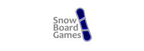SnowBoardGames