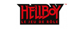 Hellboy : Le Jeu de rôle