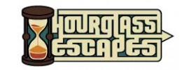 Hourglass Escape