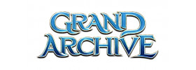 Grand Archive