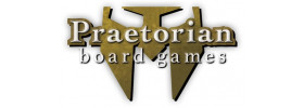 Praetorian Boardgame
