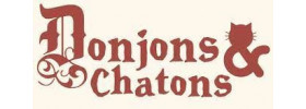 Donjons & Chatons