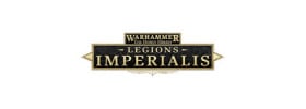 Legions Imperialis