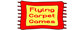 Flying Carpet Games