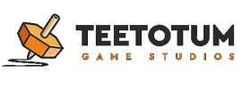 Teetotum Game Studios