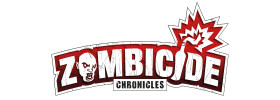Zombicide : Chronicles