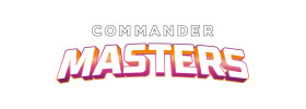 Commander Masters EN