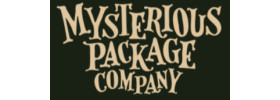 Mysterious Package Company