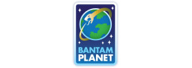 Bantam Planet