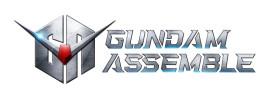Gundam Assemble 